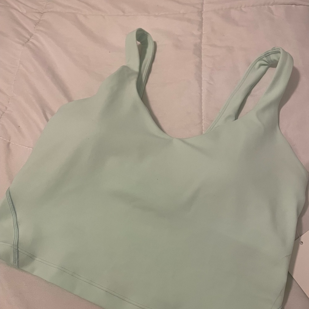 Lululemon align top - Picture 3 of 5